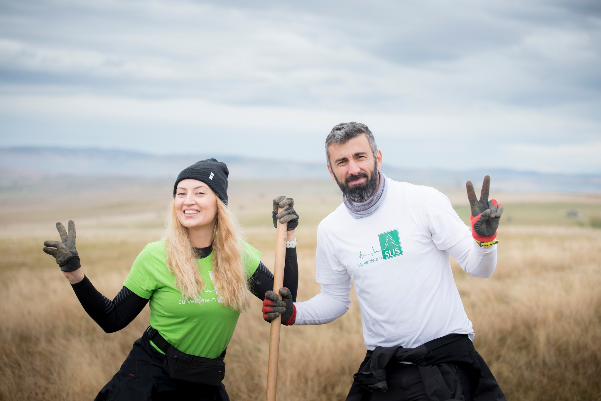 Plantare Ocna Sibiului 5